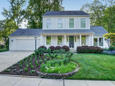 317 Canterfield Rd