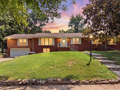 865 Cornersville Rd
