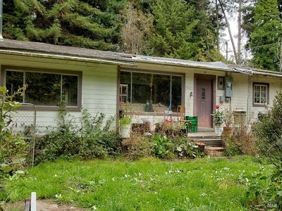 Property at 19151 Pine Tree Lane, Fort Bragg, CA