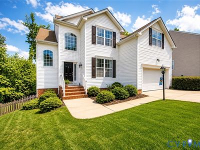 14812 Flour Mill Ct