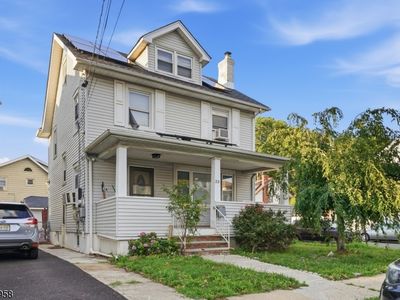 33 Fairbanks St