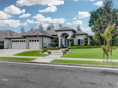 11502 Crabbet Park Dr