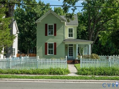 210 Henry Clay Rd