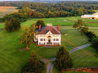 9313 Greenfield Farm