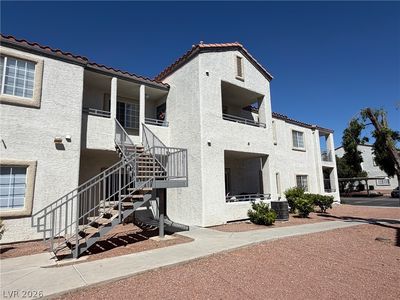 Property at 3318 N Decatur Blvd Unit 2047, North Las Vegas, NV