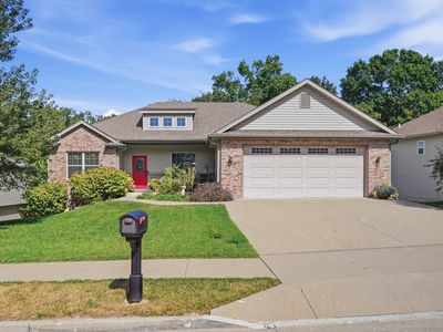 3205 Granite Creek Dr