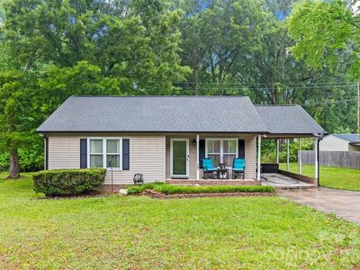 1208 Crowders Mountain Rd