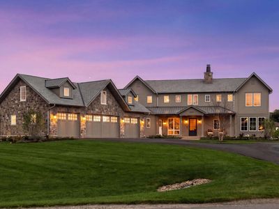 2891 Deer Hill Rd