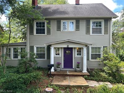 3154 Huntington Rd