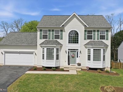 244 Kimberwicke Dr N