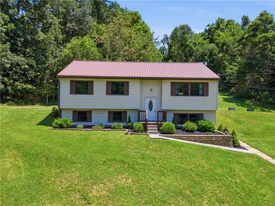 517 Hull Run Rd