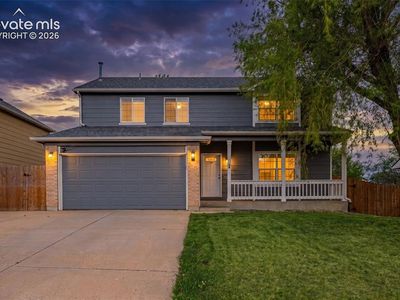 914 Daffodil St