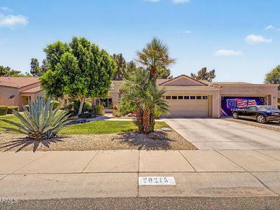 Property at 20215 N ALTA LOMA Drive, Sun City West, AZ