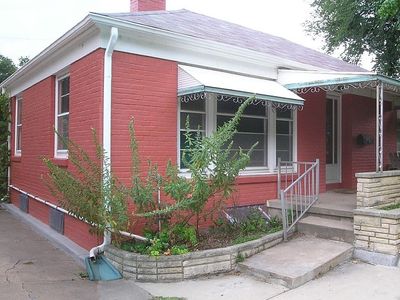 1824 N Fairview Ave