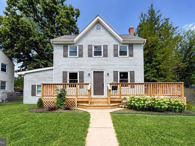 Property at 46537 Midway Dr, Lexington Park, MD