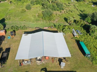 Tbd NW 276TH Street