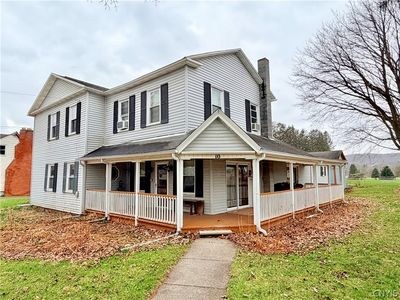 Property at 10 S Main St, Earlville, NY