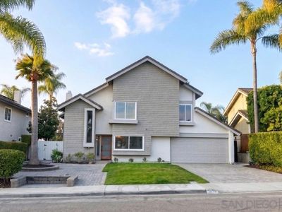 1519 Valleda Lane