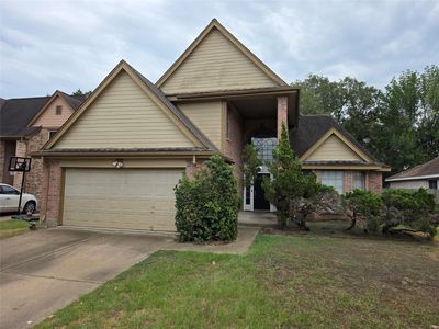 15615 Fern Ridge Dr