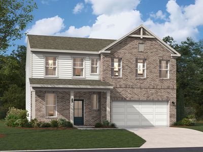 481 Jasmine Woods Dr