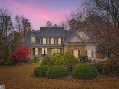 374 Beaumont Farms Dr