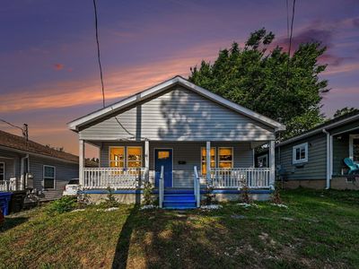 1305 Manteo St