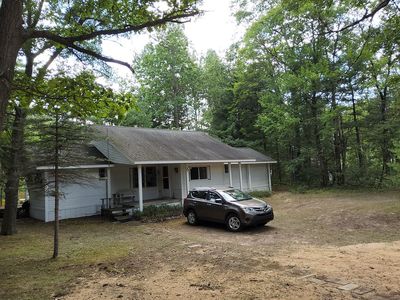 Property at 9941 W Lotan Rd, Lake City, MI