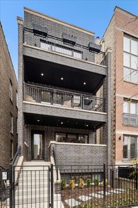 1115 N Paulina St APT 1