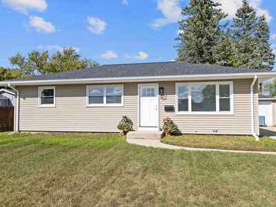 1912 West Conde Street