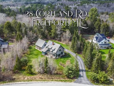 28 Cortland Road