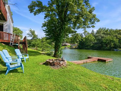 22605 Lake View Dr