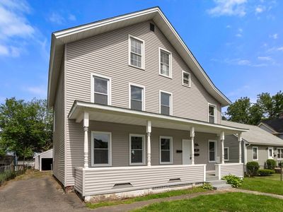 26 Vernon St