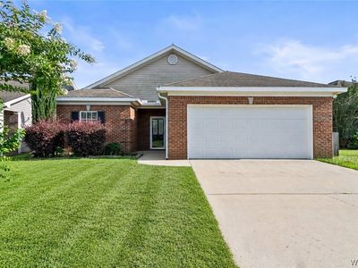 405 Split Rail Dr