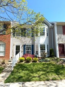 111 Columbus Dr