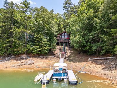 659 Lonesome Pine Rd