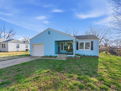 Property at 320 S Prospect St, Clearwater, KS