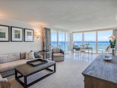 5480 N Ocean Drive #A10a