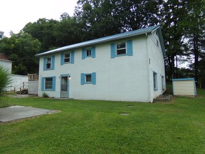 Property at 150 Candy Ln, White Sulphur Springs, WV