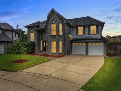 1102 Juniper Canyon Ln