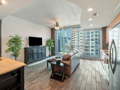 301 Demonbreun St UNIT 1407