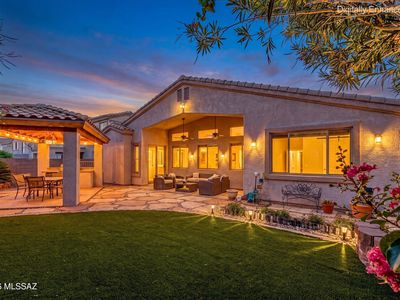 327 W Klinger Canyon Dr