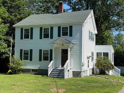 110 Rochester Hill Road