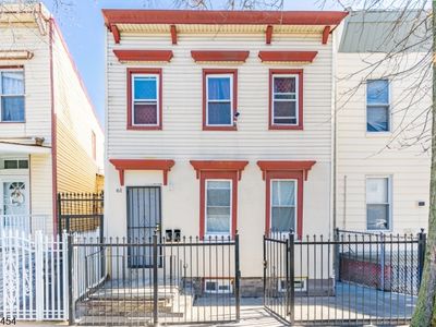 61 Cutler St