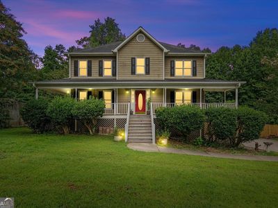 327 Swan Dr
