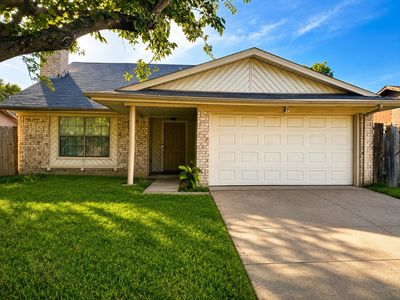 Property at 709 Via Del Rey, Mesquite, TX