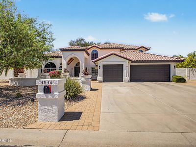4936 W Buckskin Trail