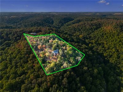 Property at 8657 N Highway 10, Tahlequah, OK