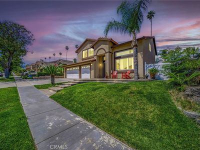 2536 Sweet Rain Way