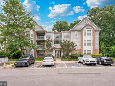 501 Mathias Hammond Way APT 301