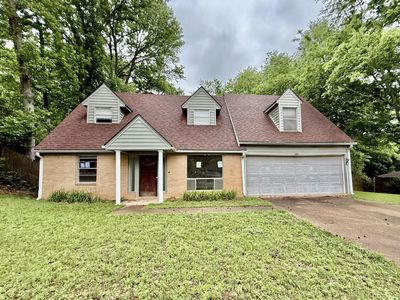 Property at 202 N Meadowbrook Dr, Overton, TX